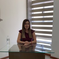 Maria Fernanda Manzanera Aldana