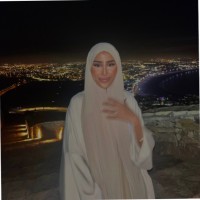 Maryam Elkadmiri