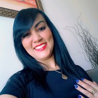 Marcia Jerônimo De Souza Silva