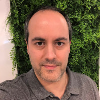 Julio Castillo Serrano