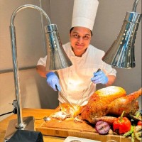 Chef Mohammad Ahmad