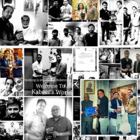 Kabeer Rishi Saxena