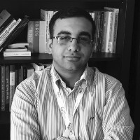 Baha Hamdan, PMP, PMI-ACP, PMI-RMP