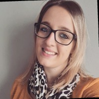 Yvette Stuit