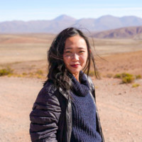 Shintya Felicitas