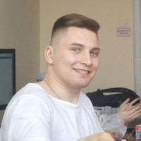 Міша Коломієць