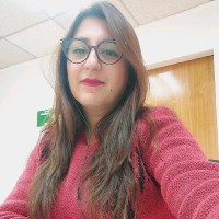 Carolina Andrea Aguilera Valenzuela