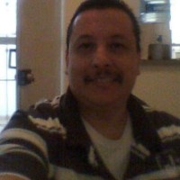 Raymond Hernandez