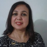 Maristela Silva dos Santos