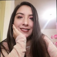 Cinthia Terrones Soca