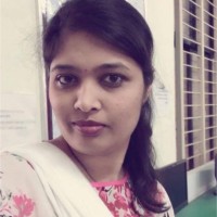 Pradnya Gulhane