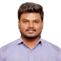 Karthikeyan Chandran