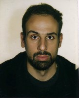 Dimitrios Charitatos