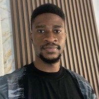 Adebayo Adelupo