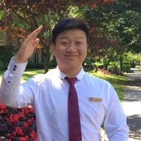 Hao(Jerry) Wang