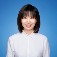 Ashley Ye