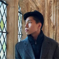 Shaotian (Lucas) Chen