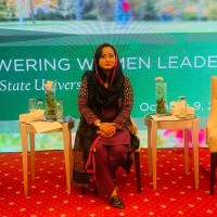 Dr. Arshia Hashmi