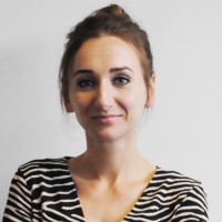 Monika Kwapinska