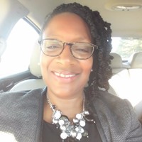 Stephanie Johnson