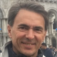 Umberto Rossini