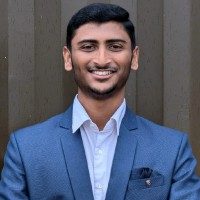 Harsh Desai