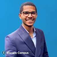 Camilo Mentor Escape Campus