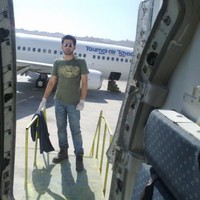 mohammed abbas