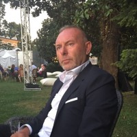 Luca Frabetti