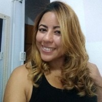 Cristiane Nascimento
