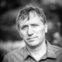 Torsten Ian Smith