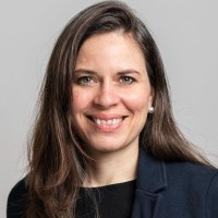 Claudia Minder