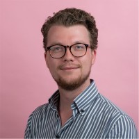 Rik De Jong