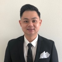 Benedict John Tanjutco