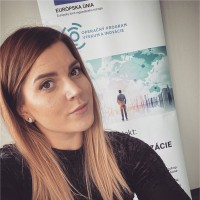 Petra Machovičová