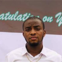 Prince Joel Ezimorah