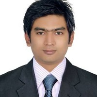 A.K.M Mahfizul Haque (Tarun) Csca