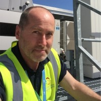 Andy Harland