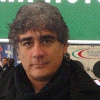 Enrico Smargiassi