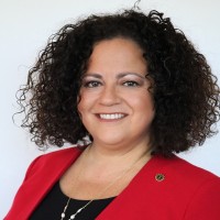 Liliana Cubano Calderon