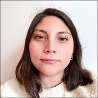 Maria Teresa Ortiz Yepsen