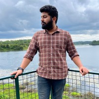 Sanjeev Srinivasan