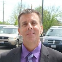 Dennis Lind