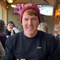 Luke Cornish