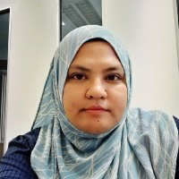 Fariha Afdzal