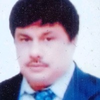 Nitin Somani