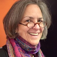 Elizabeth Benedict