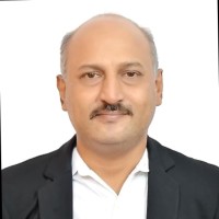 Syed Magthum