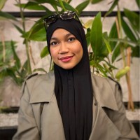 Niema Mouzakki