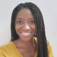 Gertrude Okyere
